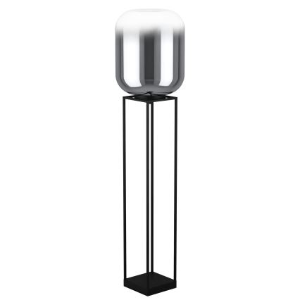 Eglo - Toršeras 1xE27/40W/230V dūminis