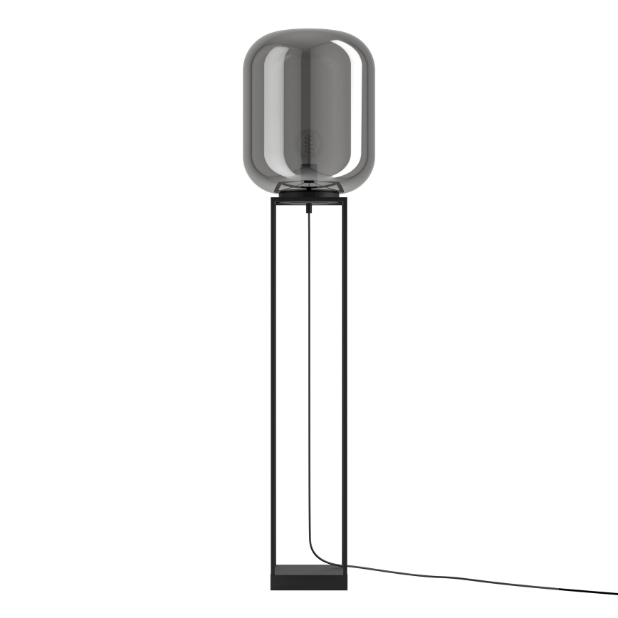 Eglo - Toršeras 1xE27/40W/230V dūminis