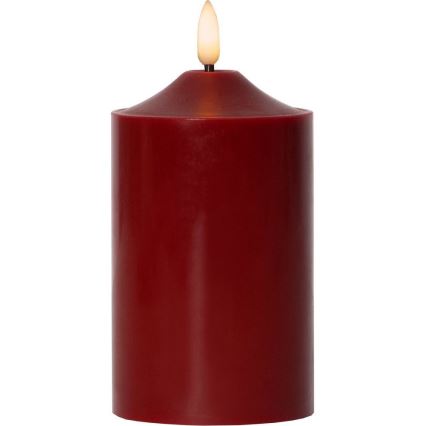 Eglo - LED Kalėdinė dekoracija LED/0,03W/2xAA