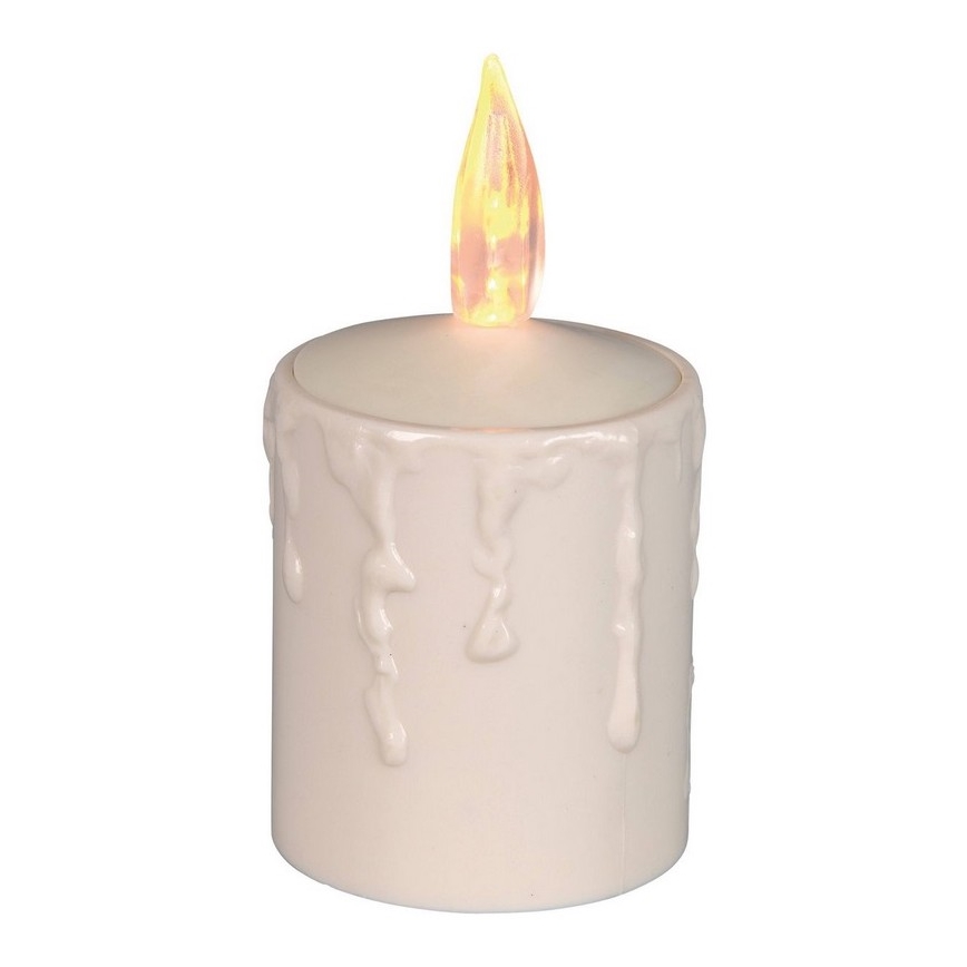 Eglo - LED Kalėdinė dekoracija LED/0,06W/2xAA