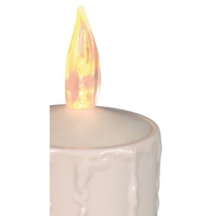 Eglo - LED Kalėdinė dekoracija LED/0,06W/2xAA