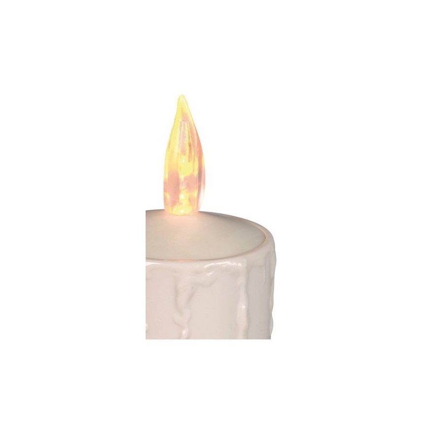 Eglo - LED Kalėdinė dekoracija LED/0,06W/2xAA