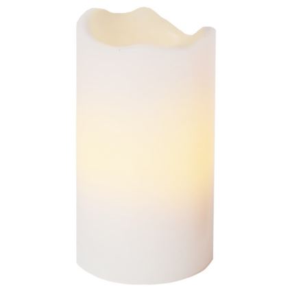 Eglo - Komplektas 4x LED kalėdinės dekoracijos 1xLED/0,18W/2xCR2032 + nuotolinis valdymas