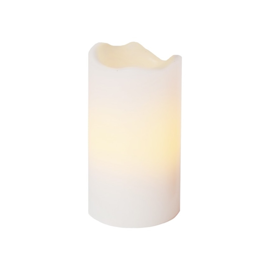 Eglo - Komplektas 4x LED kalėdinės dekoracijos 1xLED/0,18W/2xCR2032 + nuotolinis valdymas