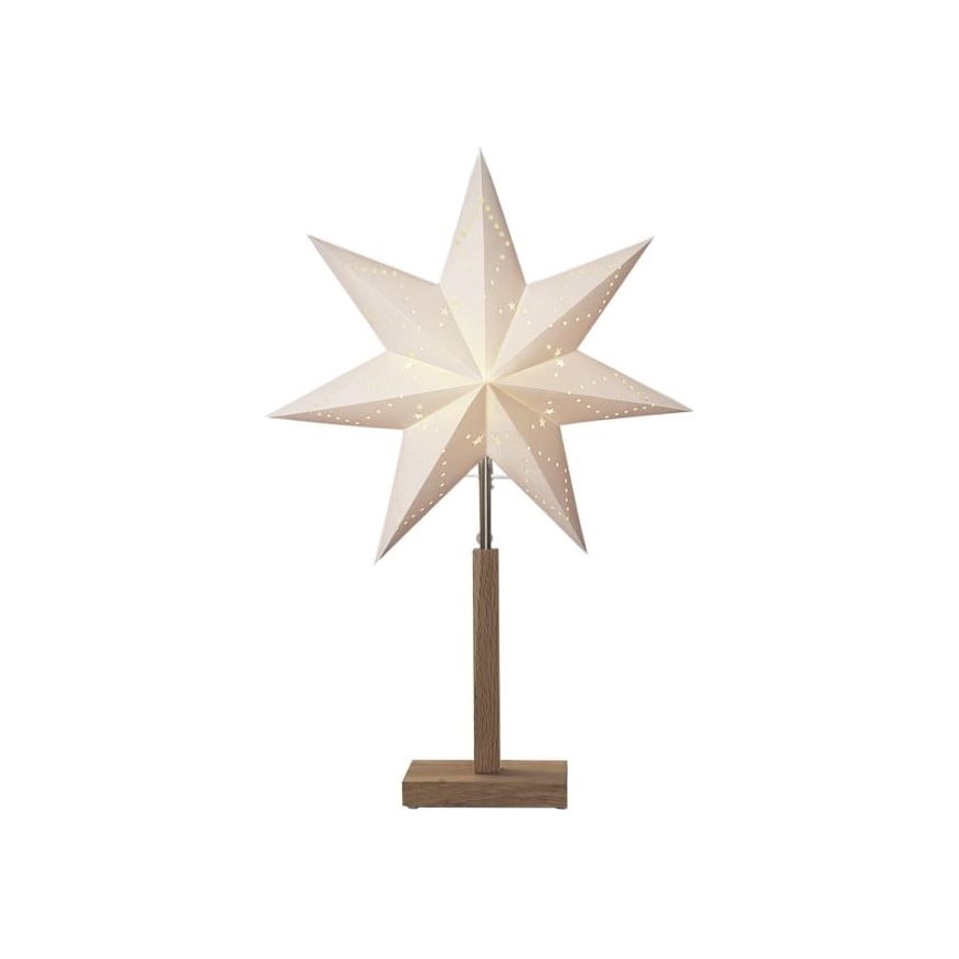 Eglo - Kalėdinės dekoracijos 1xE14/25W/230V 55 cm