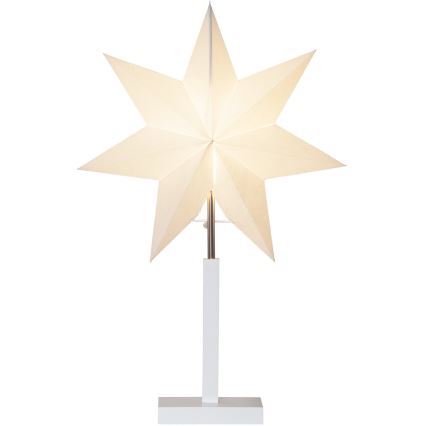 Eglo - Kalėdinė dekoracija 1xE14/25W/230V 52 cm