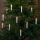 Eglo 410525 - LED girlianda 16xE10/0,2W/230V 12 m