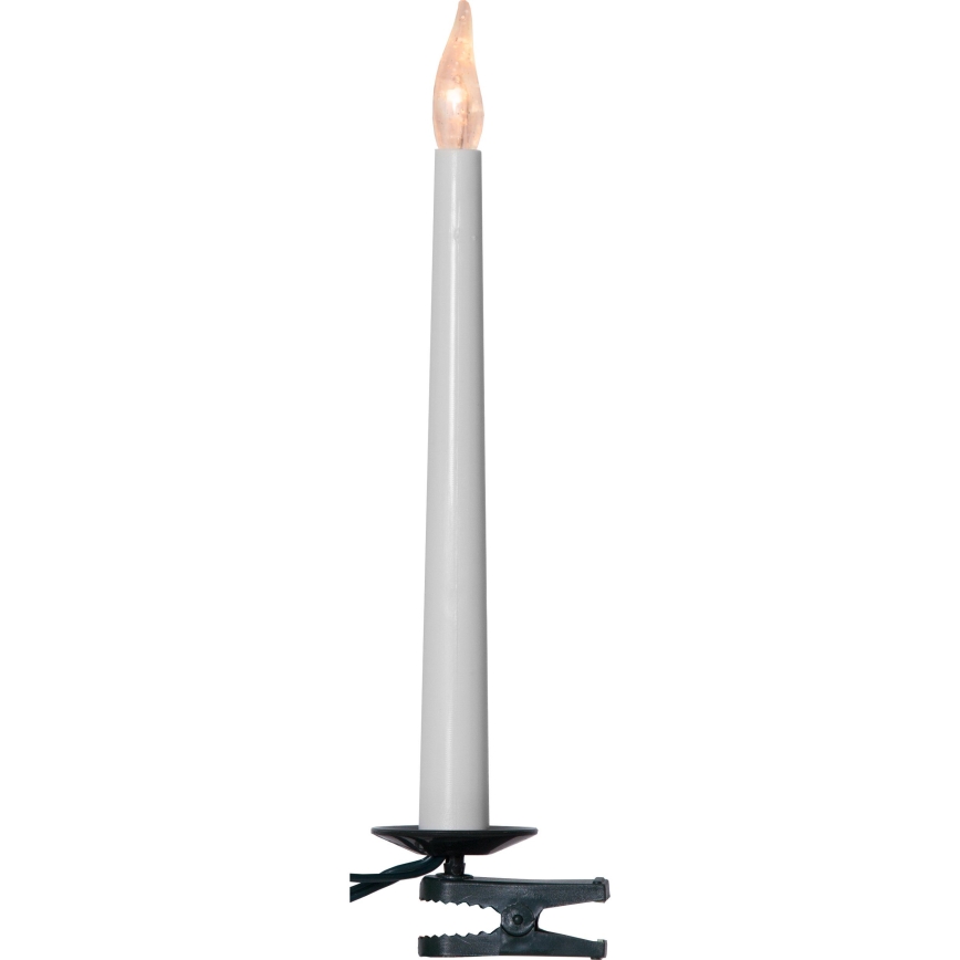 Eglo 410531 - 16x LED kalėdinės eglutės apšvietimo rinkinys SLIMLINE LED/0,06W/230V + nuotolinis valdymas