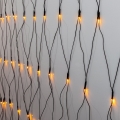 Eglo 410826 - LED Lauko Kalėdinė girlianda 200xLED/8x3m IP44 šilta balta