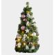 Eglo - LED Kalėdinė dekoracija 42xLED/0,064W/3xAA