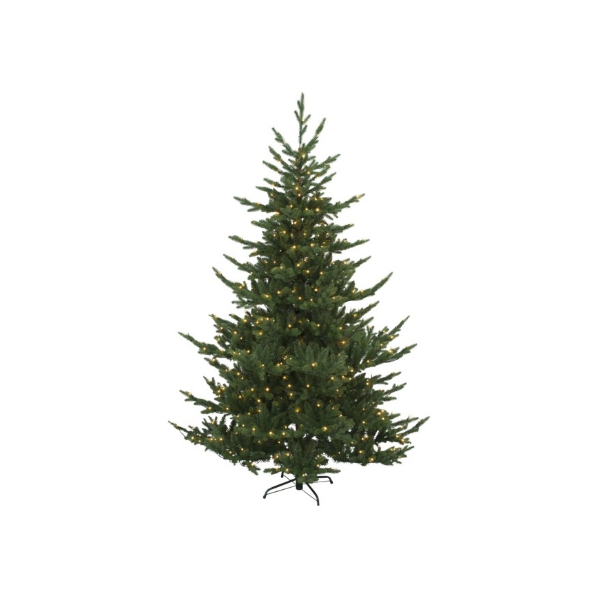 Eglo - LED Kalėdų eglutė 210 cm 460xLED/0,064W/30/230V IP44