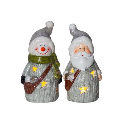 Eglo - LED Kalėdinė dekoracija 1xLED/0,06W/2xAG13