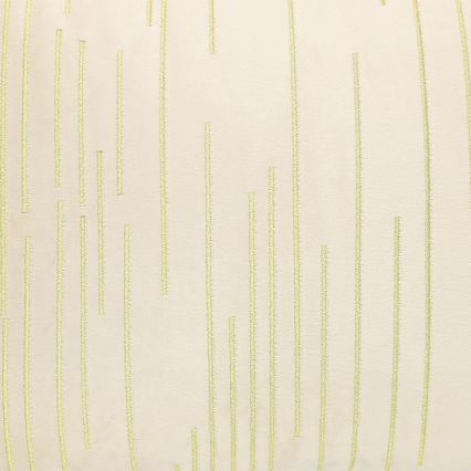 Eglo 420018 - Dekoratyvinė pagalvėlė CHEVERY 30x50 cm kreminė/auksinė