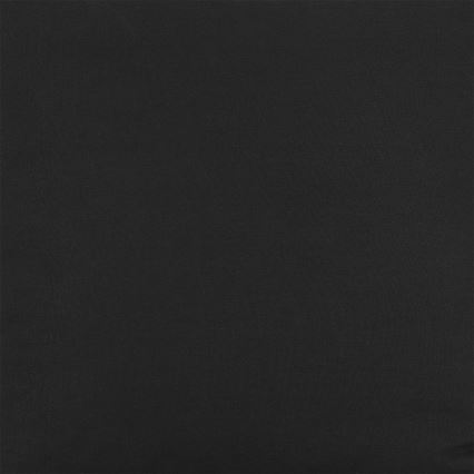 Eglo 420024 - Dekoratyvinė pagalvėlė ILES 50x50 cm juoda