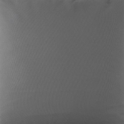 Eglo 420028 - Dekoratyvinė pagalvėlė ILES 50x50 cm pilka