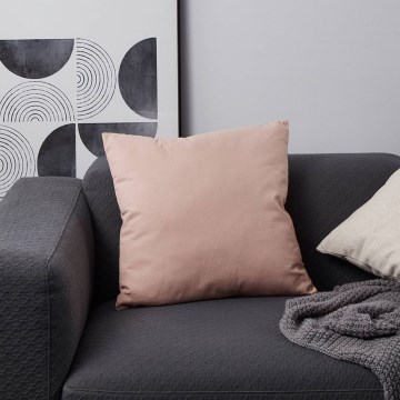 Eglo 420035 - dekoratyvinė pagalvėlė ILES 50x50 cm rožinė