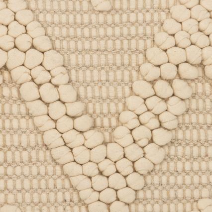 Eglo 420048 - Dekoratyvinė pagalvėlė CHEVERY 50x50 cm kreminė