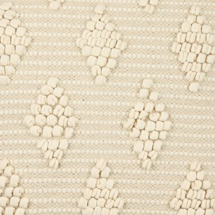 Eglo 420051 - Dekoratyvinė pagalvėlė CHEVERY 50x50 cm smėlinė