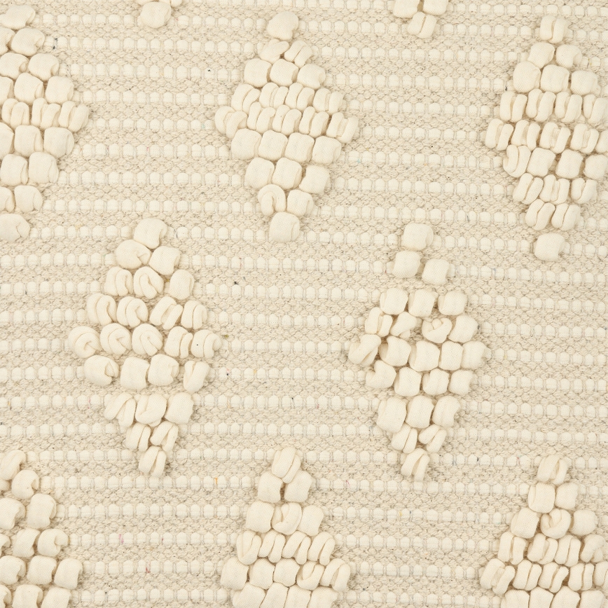 Eglo 420051 - Dekoratyvinė pagalvėlė CHEVERY 50x50 cm smėlinė