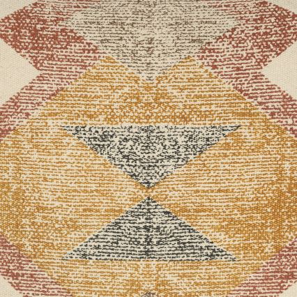 Eglo 420072 - Dekoratyvinė pagalvėlė CHEVERY 45x45 cm smėlio spalvos