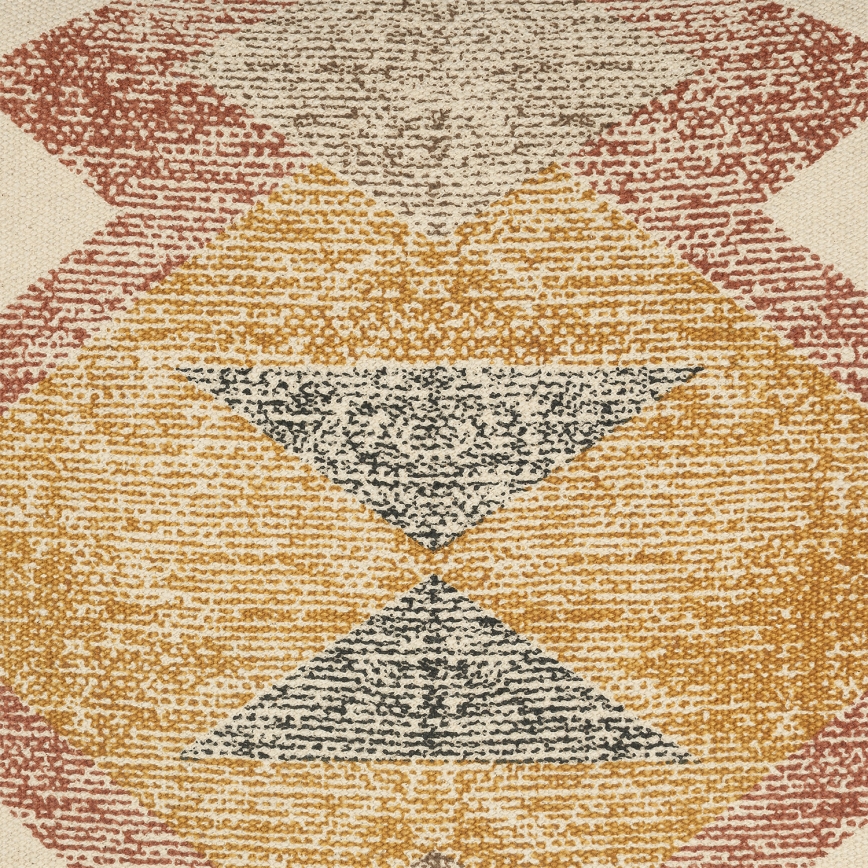 Eglo 420072 - Dekoratyvinė pagalvėlė CHEVERY 45x45 cm smėlio spalvos