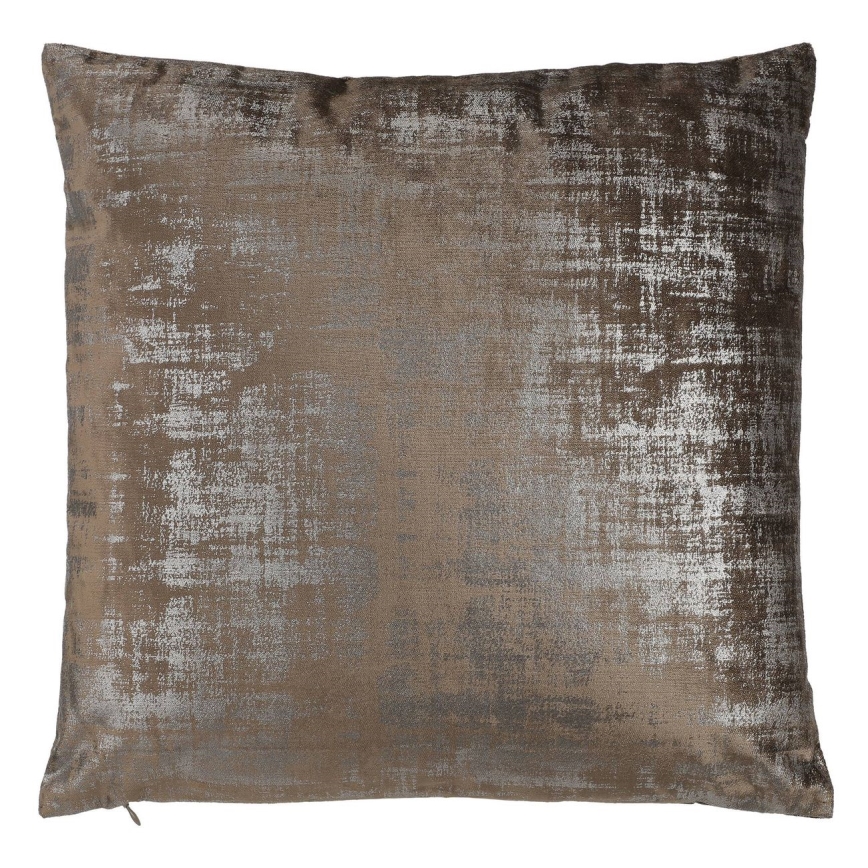 Eglo - Dekoratyvinė pagalvė 45x45 cm ruda