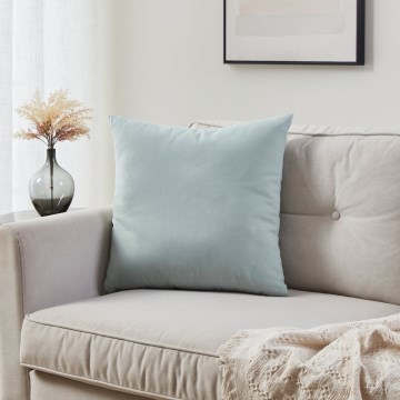 Eglo 420083 - Dekoratyvinė pagalvėlė ILES 50x50 cm žalia