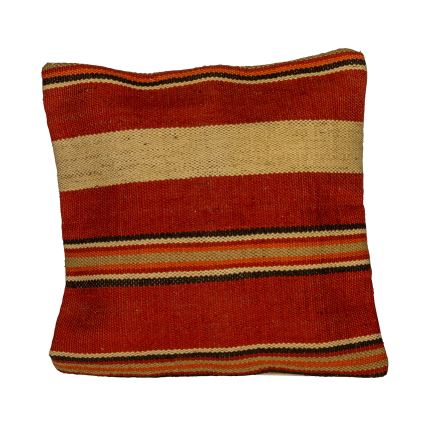 Eglo 420105 - Dekoratyvinė pagalvėlė CHEVERY 50x50 cm raudona