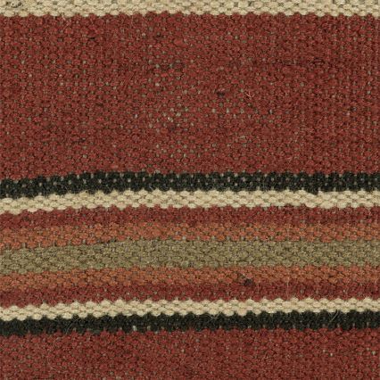 Eglo 420105 - Dekoratyvinė pagalvėlė CHEVERY 50x50 cm raudona