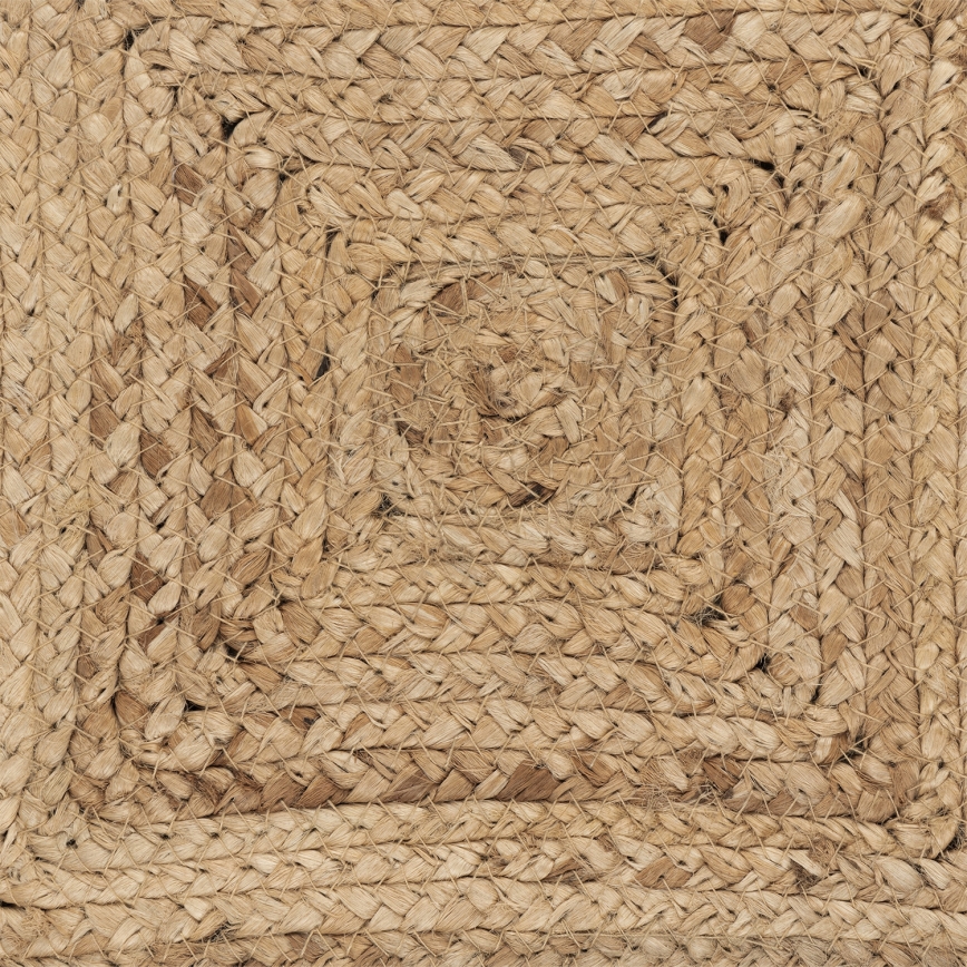 Eglo 420106 - Dekoratyvinė pagalvėlė COTABATO 45x45 cm ruda