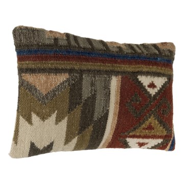 Eglo 420119 - Dekoratyvinė pagalvėlė CHEVERY 30x50 cm ruda