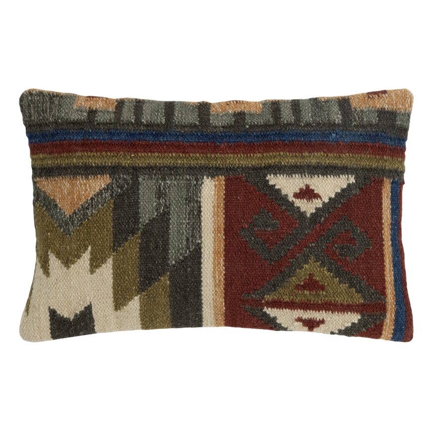 Eglo 420119 - Dekoratyvinė pagalvėlė CHEVERY 30x50 cm ruda