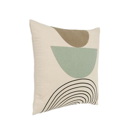 Eglo 420122 - Dekoratyvinė pagalvėlė BERHALA 45x45 cm įvairiaspalvė