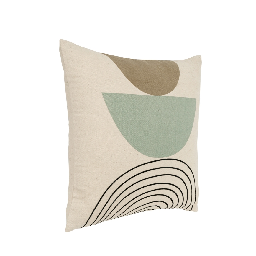 Eglo 420122 - Dekoratyvinė pagalvėlė BERHALA 45x45 cm įvairiaspalvė