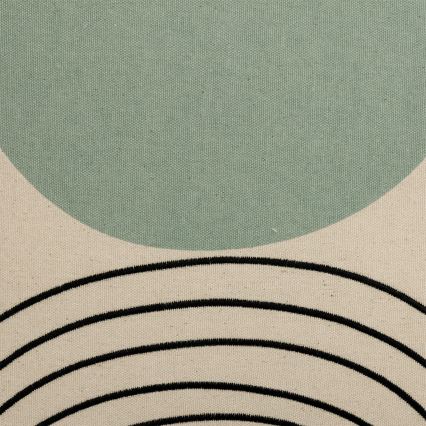 Eglo 420122 - Dekoratyvinė pagalvėlė BERHALA 45x45 cm įvairiaspalvė