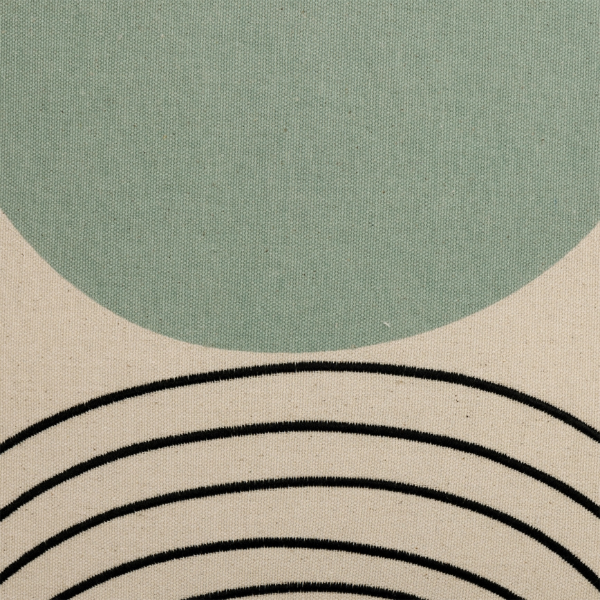 Eglo 420122 - Dekoratyvinė pagalvėlė BERHALA 45x45 cm įvairiaspalvė