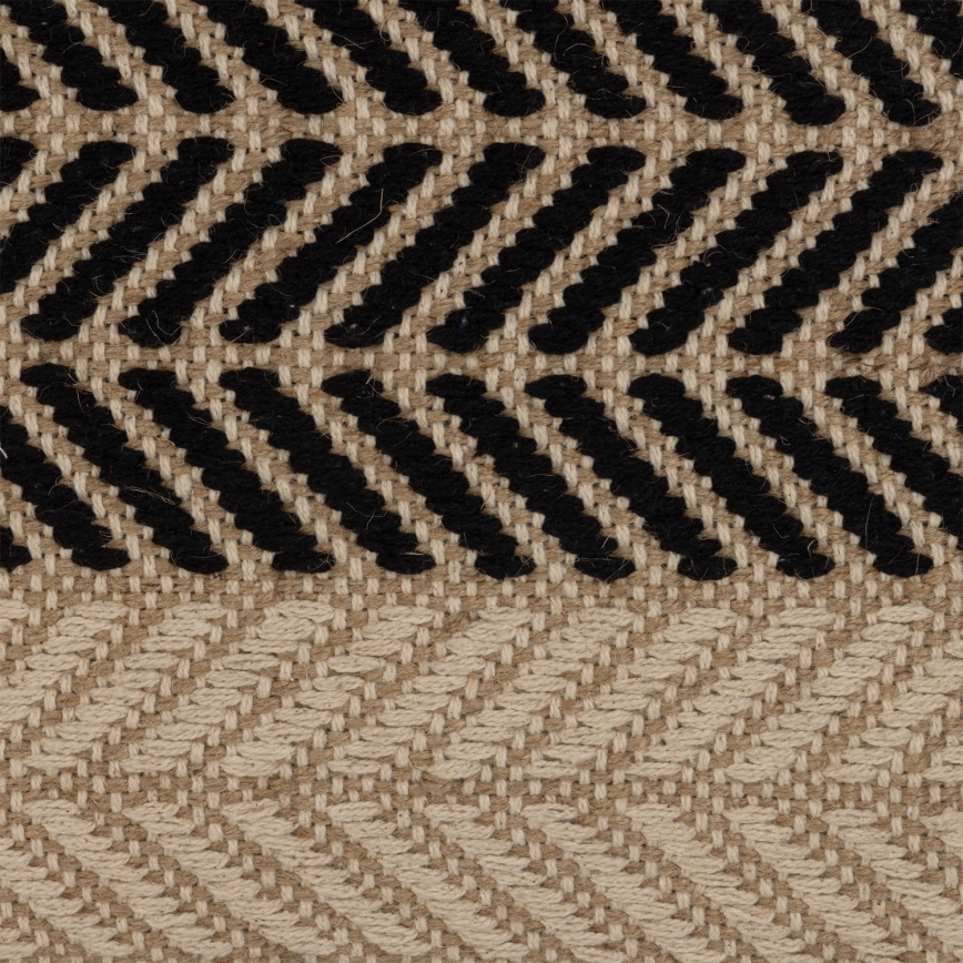 Eglo 420124 - Dekoratyvinė pagalvėlė CHEVERY 45x45 cm ruda