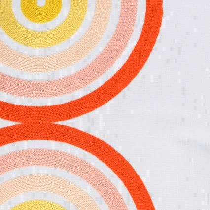 Eglo 420237 - Dekoratyvinė pagalvėlė BERHALA 45x45 cm įvairiaspalvė