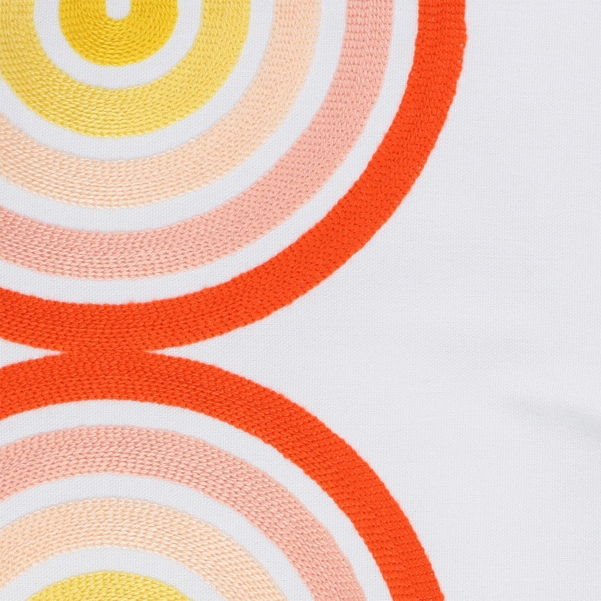 Eglo 420237 - Dekoratyvinė pagalvėlė BERHALA 45x45 cm įvairiaspalvė