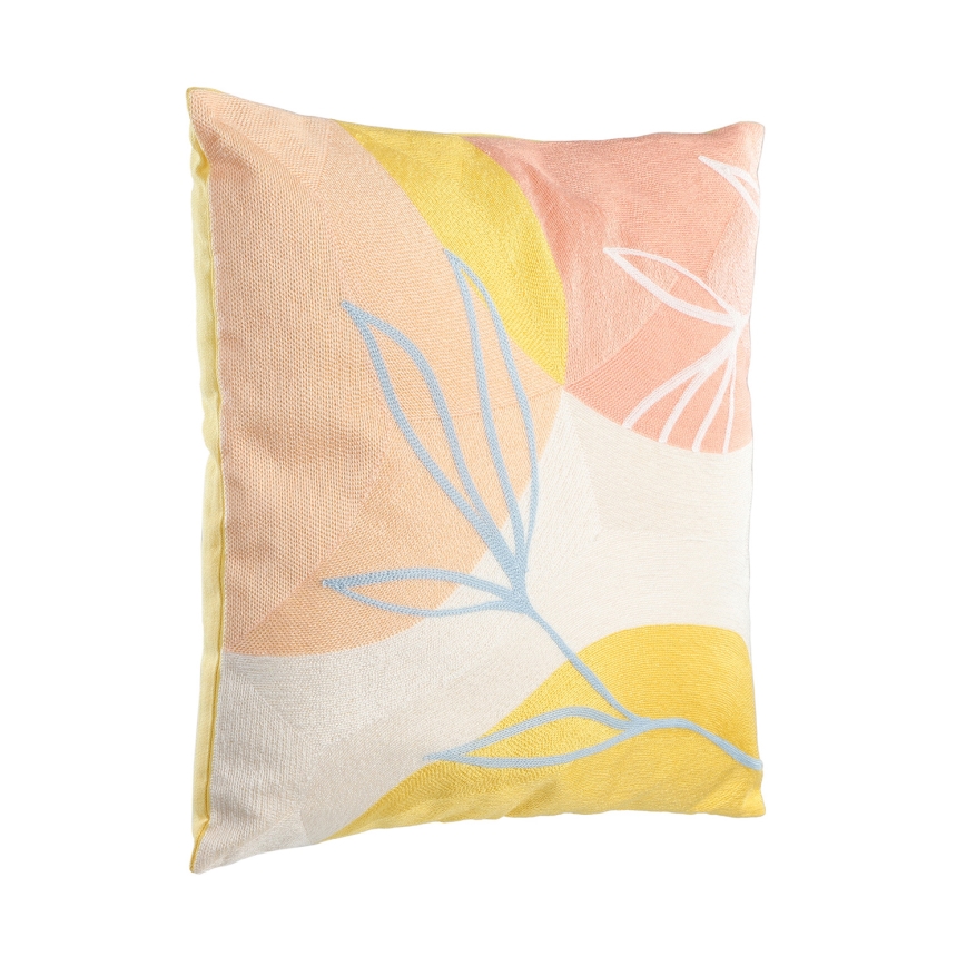 Eglo 420243 - Dekoratyvinė pagalvėlė BERHALA 45x45 cm įvairiaspalvė