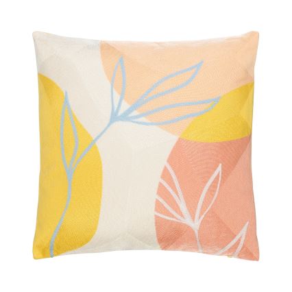 Eglo 420243 - Dekoratyvinė pagalvėlė BERHALA 45x45 cm įvairiaspalvė