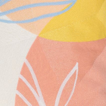 Eglo 420243 - Dekoratyvinė pagalvėlė BERHALA 45x45 cm įvairiaspalvė