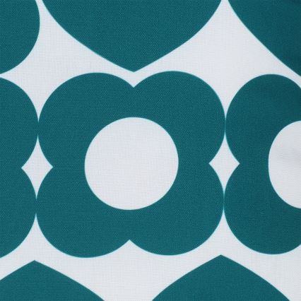 Eglo 420246 - Dekoratyvinė pagalvėlė TSUNAN 45x45 cm žalia