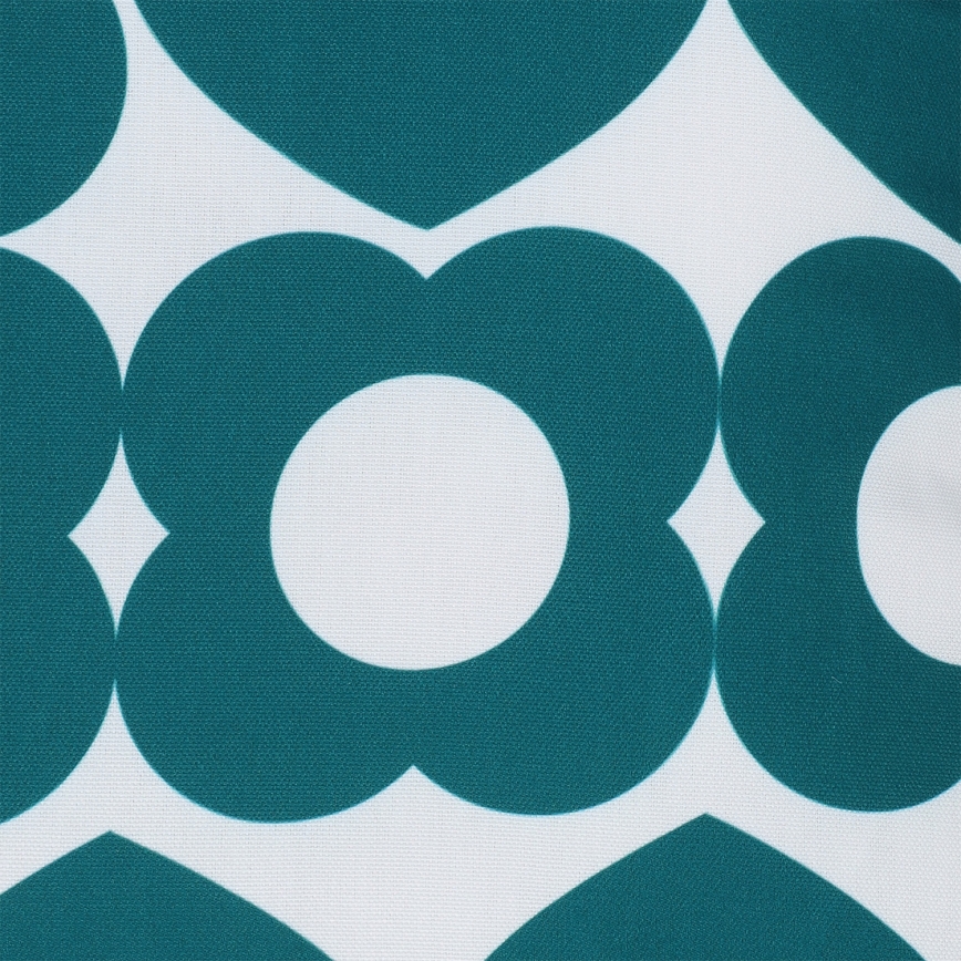 Eglo 420246 - Dekoratyvinė pagalvėlė TSUNAN 45x45 cm žalia