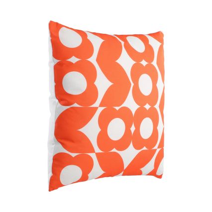 Eglo 420247 - Dekoratyvinė pagalvėlė TSUNAN 45x45 cm oranžinė