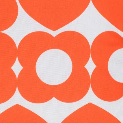 Eglo 420247 - Dekoratyvinė pagalvėlė TSUNAN 45x45 cm oranžinė