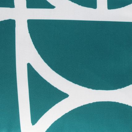 Eglo 420249 - Dekoratyvinė pagalvėlė TSUNAN 45x45 cm žalia