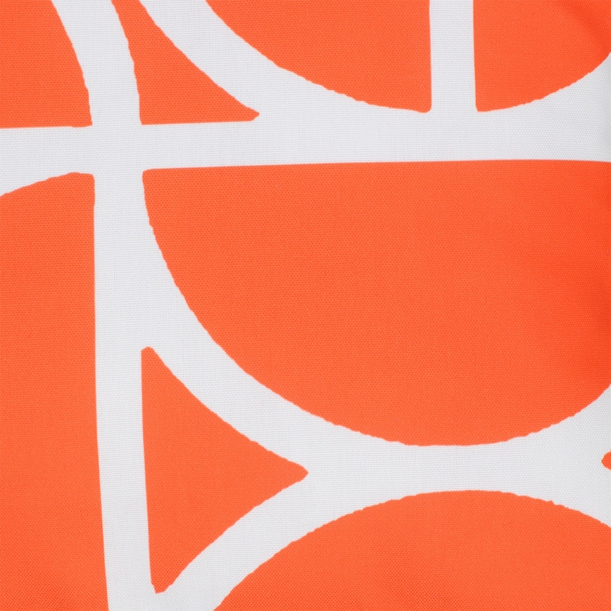 Eglo 420251 - Dekoratyvinė pagalvėlė TSUNAN 45x45 cm oranžinė