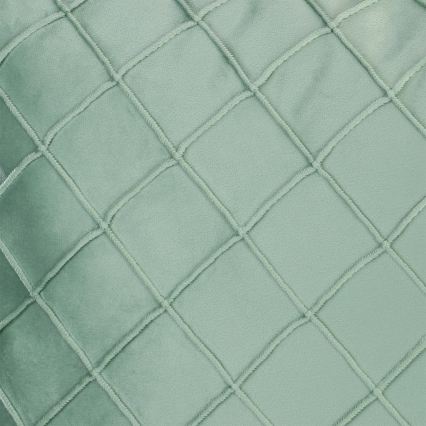 Eglo 420252 - Dekoratyvinė pagalvėlė SHOURA 45x45 cm žalia