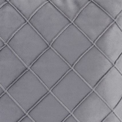 Eglo 420254 - Dekoratyvinė pagalvėlė SHOURA 45x45 cm pilka